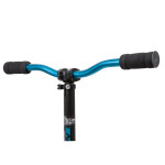 Самокат Novatrack 200I.POLIS.BL20 синий