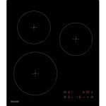 Встраиваемая индукционная варочная панель Graude IK 45.0 S