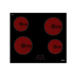 Встраиваемая электрическая варочная панель Korting HK 60003 B