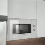 Встраиваемая микроволновая печь Bosch BFL520MW0