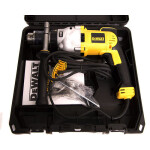 Дрель алмазного сверления DeWalt D21570K