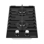 Встраиваемая газовая варочная панель Maunfeld EGHG.32.6CB/G
