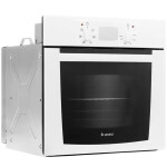 Встраиваемый электрический духовой шкаф Gefest ДА 602-02