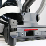 Пылесос Willmark VC-2255CYM