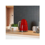 Чайник электрический Smeg KLF03RDEU