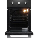 Встраиваемый электрический духовой шкаф EVELUX EO 420 PB