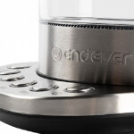 Чайник электрический Endever Skyline KR-336G
