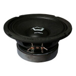 Автоакустика Ural Patriot Black Edition AS-PT165