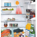 Холодильник Liebherr TPesf 1710