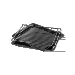 Встраиваемый электрический духовой шкаф Maunfeld MEOM729PB201