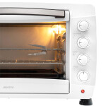 Мини-печь Avex TR 450 WCL