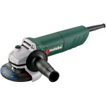 Угловая шлифмашина Metabo W 750-125 (603605010)