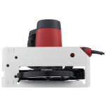 Пила дисковая Elitech ПД 1600Л