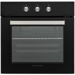 Встраиваемый электрический духовой шкаф Schaub Lorenz SLB ES6313