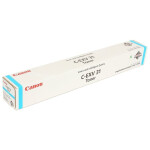 Картридж Canon C-EXV31 C (2796B002)