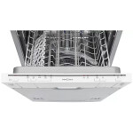 Встраиваемая посудомоечная машина Krona GARDA 45 BI