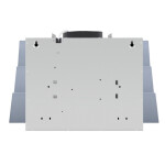 Каминная вытяжка Maunfeld Cascada 50 белый