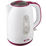 Чайник электрический Vitek VT-7006 W