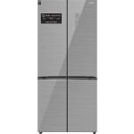 Холодильник Willmark MDC-697IDG