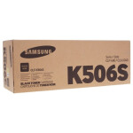 Картридж Samsung CLT-K506S