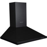 Каминная вытяжка Zigmund & Shtain K 139.6 B