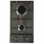 Встраиваемая газовая варочная панель Reex PG-302S IX