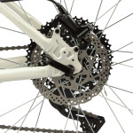 Велосипед Stinger 29AHD.VEGAPRO.19WH1