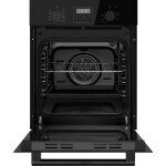Встраиваемый электрический духовой шкаф Weissgauff EOS 459 PDBF
