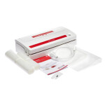 Вакуумный упаковщик Status BV 500