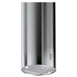 Островная вытяжка Jetair Pipe Island IX/A/43