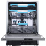 Встраиваемая посудомоечная машина Korting KDI 60460 SD
