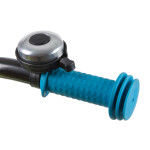 Велосипед Novatrack 163NEPTUNE.GN20 салатовый (139664)