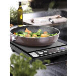 Настольная плита Kitfort КТ-107