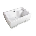 Душевой поддон River Sena 1208050