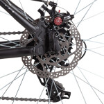 Велосипед Stinger 29AHD.VEGASTD.19BK1