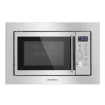 Встраиваемая микроволновая печь Maunfeld XBMO202S