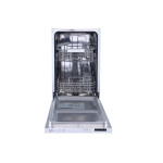Встраиваемая посудомоечная машина EVELUX BD 4500