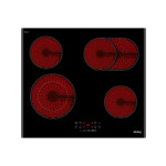 Встраиваемая электрическая варочная панель Korting HK 62550 B