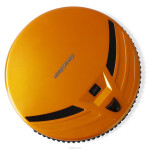 Робот-пылесос Clever & Clean Z10A yellow