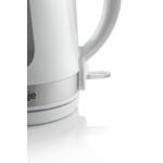 Чайник электрический Gorenje K17WE белый