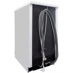 Посудомоечная машина Delonghi DDWS 09S Citrino