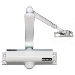Доводчик двери Falcon Eye FE-B4W 4 класс белый