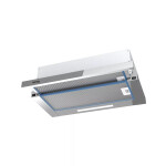 Встраиваемая вытяжка Korting KHP 6512 X