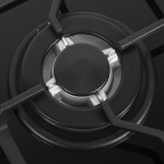 Встраиваемая газовая варочная панель Maunfeld EGHG.64.43CB/G