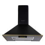 Каминная вытяжка Zigmund & Shtain K 138.6 B