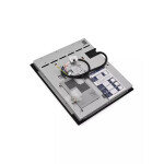 Встраиваемая электрическая варочная панель Zugel ZEH452B