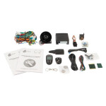 Автосигнализация Alligator C-2