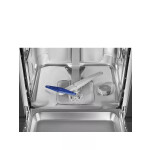 Встраиваемая посудомоечная машина Smeg STL232CL