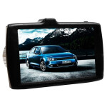 Видеорегистратор Dunobil Space Touch Duo