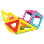 Магнитный конструктор Magformers Tiny Friends 702004